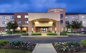 Courtyard Birmingham Trussville Birmingham Al